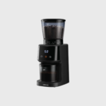 Lepresso Conical Burr Grinder - Black