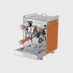 Lepresso Commercial-Home Espresso Machine - Silver