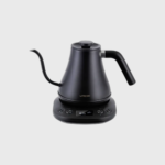 Lepresso Electric Pour-Over Kettle - Black