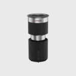 Lepresso Foamflex Hot & Cold Milk Frother - Black