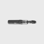 LePresso Espressovac Portable Vacuum Cleaner - Black
