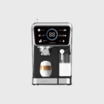 LePresso Réveil Hot & Cold Brewing Coffee Machine - Black