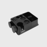 Lepresso 51/58mm Tamping Station - Black