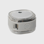 Lepresso Vapor Machine For Coffee Beans - Transparent