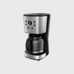 LePresso Drip Coffee Maker with Smart Functions