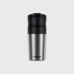 LePresso Portable Mug Burr Grinder
Coffee Maker