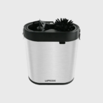 LePresso Sterilix Portafilter Cleaner Machine - Silver