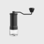 LePresso High Precision Conical Burr Grinder