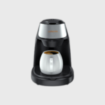 LePresso Mini Coffee Maker with Mug 450W - Black