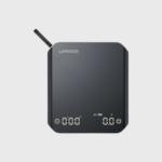 LePresso Digital Coffee Scale - Black