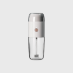 LePresso 2 in 1 Coffee Grinder and Milk Frother