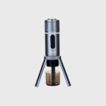 Lepresso Brewjet Portable Espresso Maker - Gray
