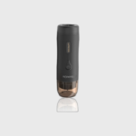 LePresso Momento 2.0 Portable Espresso Coffee Machine 75W - Black