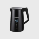 Lepresso Smart Cordless Electric Kettle with LED Display