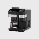 LePresso Americano Pro Ice & Hot Coffee Machine - Black