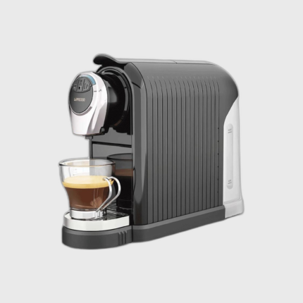 LePresso Nespresso Capsule Coffee Machine 0.8L 1260W