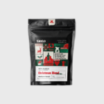 Christmas blend (limited) 100% Arabica