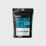 El Salvador-Santa Leticia